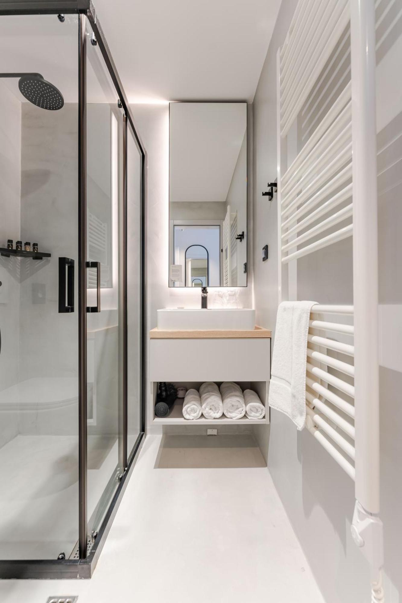 Hotel A'Mare Zadar Rum bild